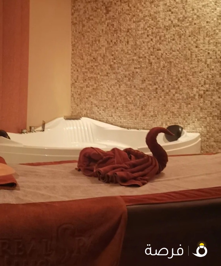 Shiatsu Women Spa