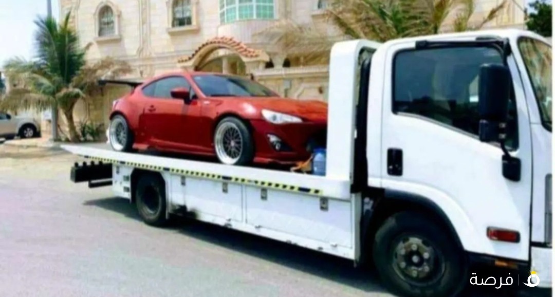 سطحه ونش جميع المناطق