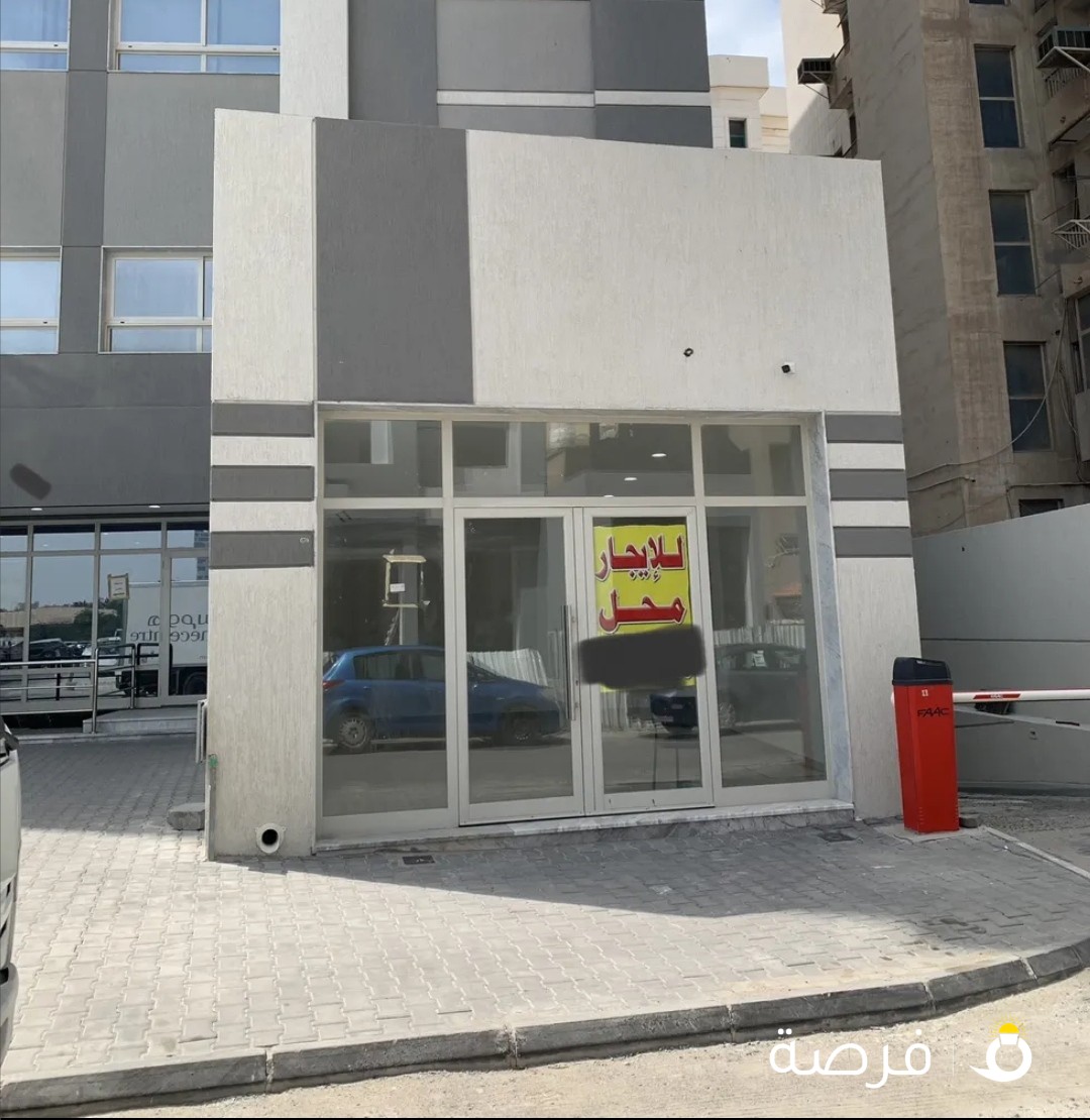 للايجار في حولي