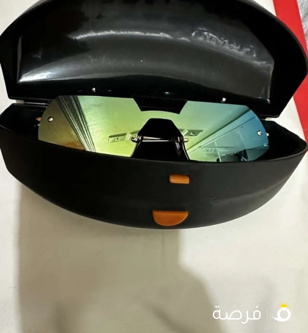 Sunglasses spitfire