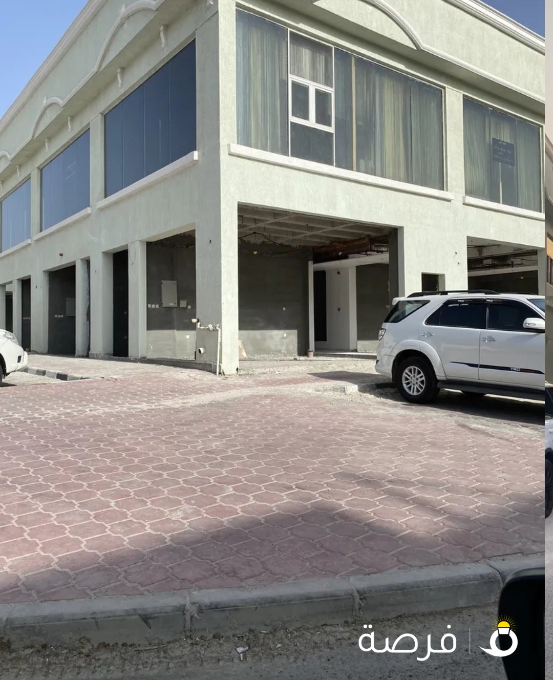 للايجار محل مشطب باسواق القرين