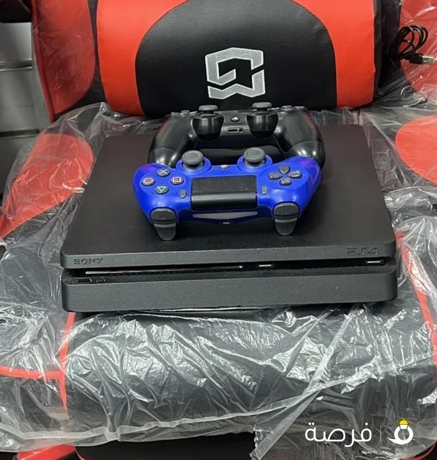 جهاز سوني 4 مستعمل