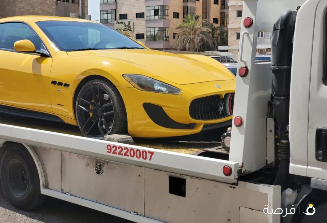 ونش سطحة كرين خدمة 24ساعة السالمية الجابرية بيان مشرف الرميثية السلام الصديق