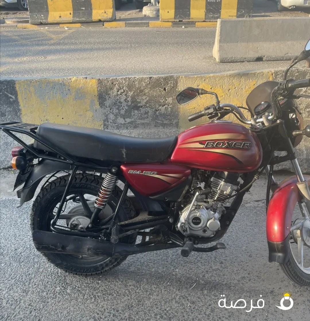 سيكل بكسر بحاله ممتازه استعمال شخصى