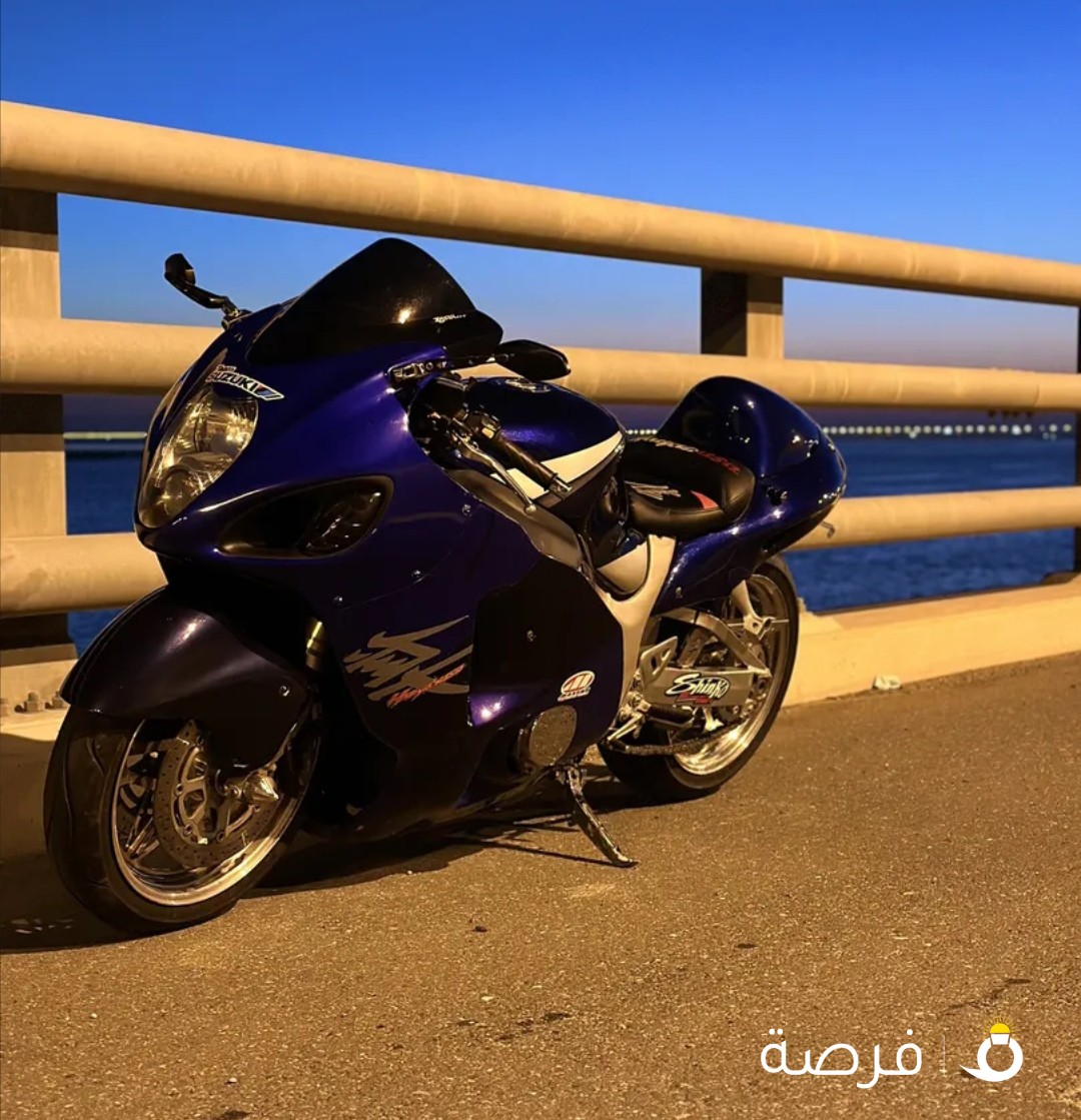هايبوسه استروكر
