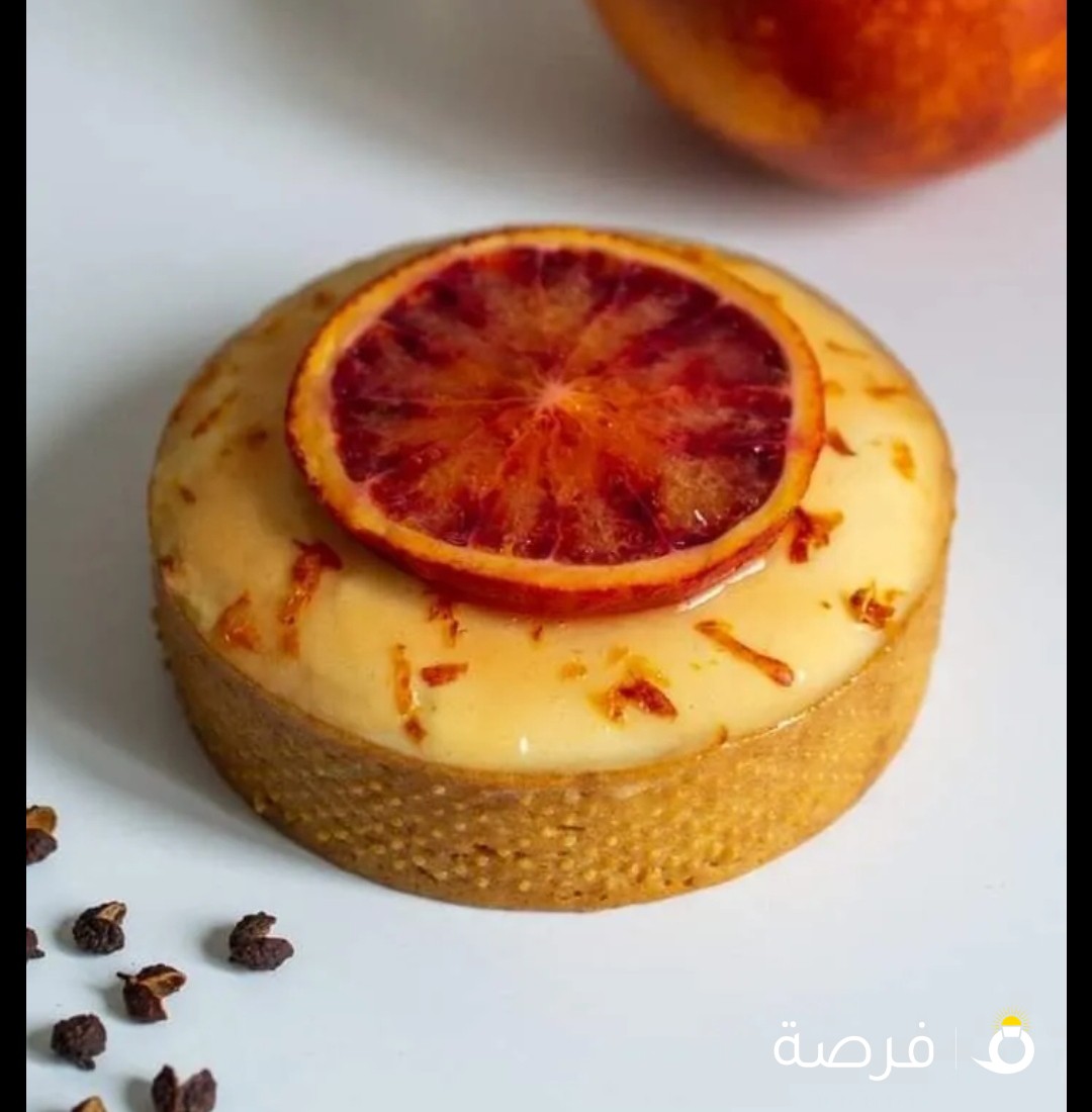 باسترى شيف خبرة