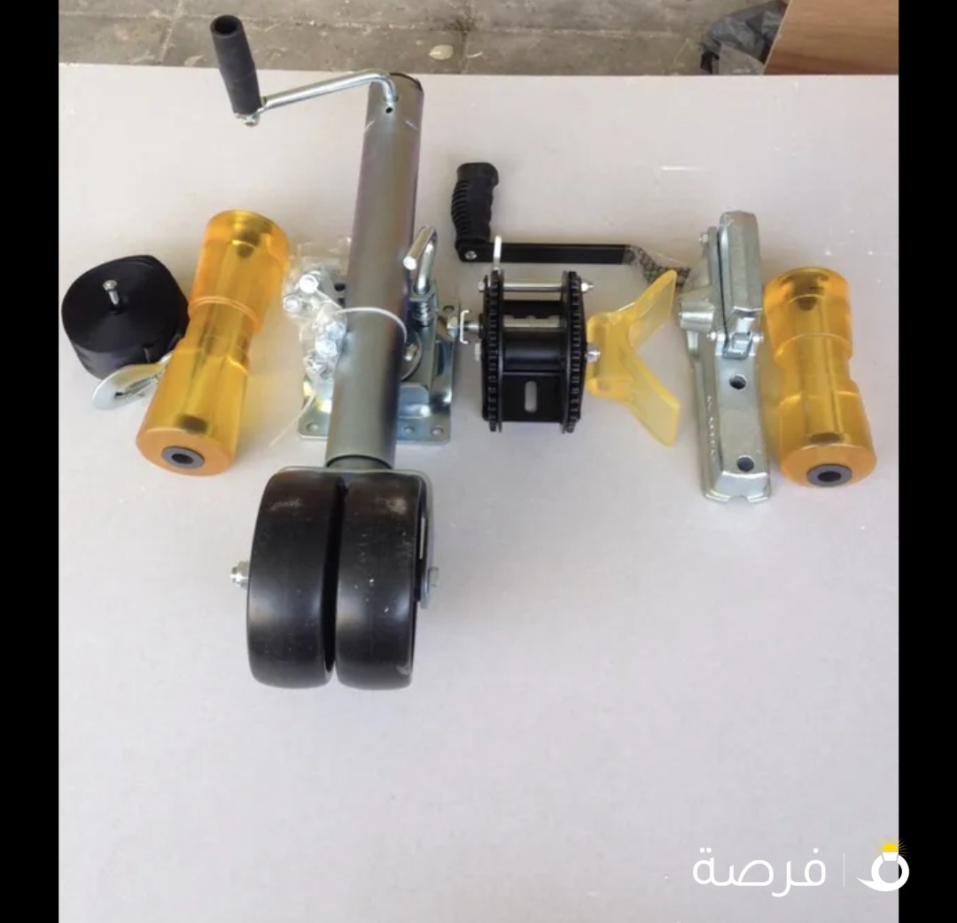 تصليح عربائن الطراريد