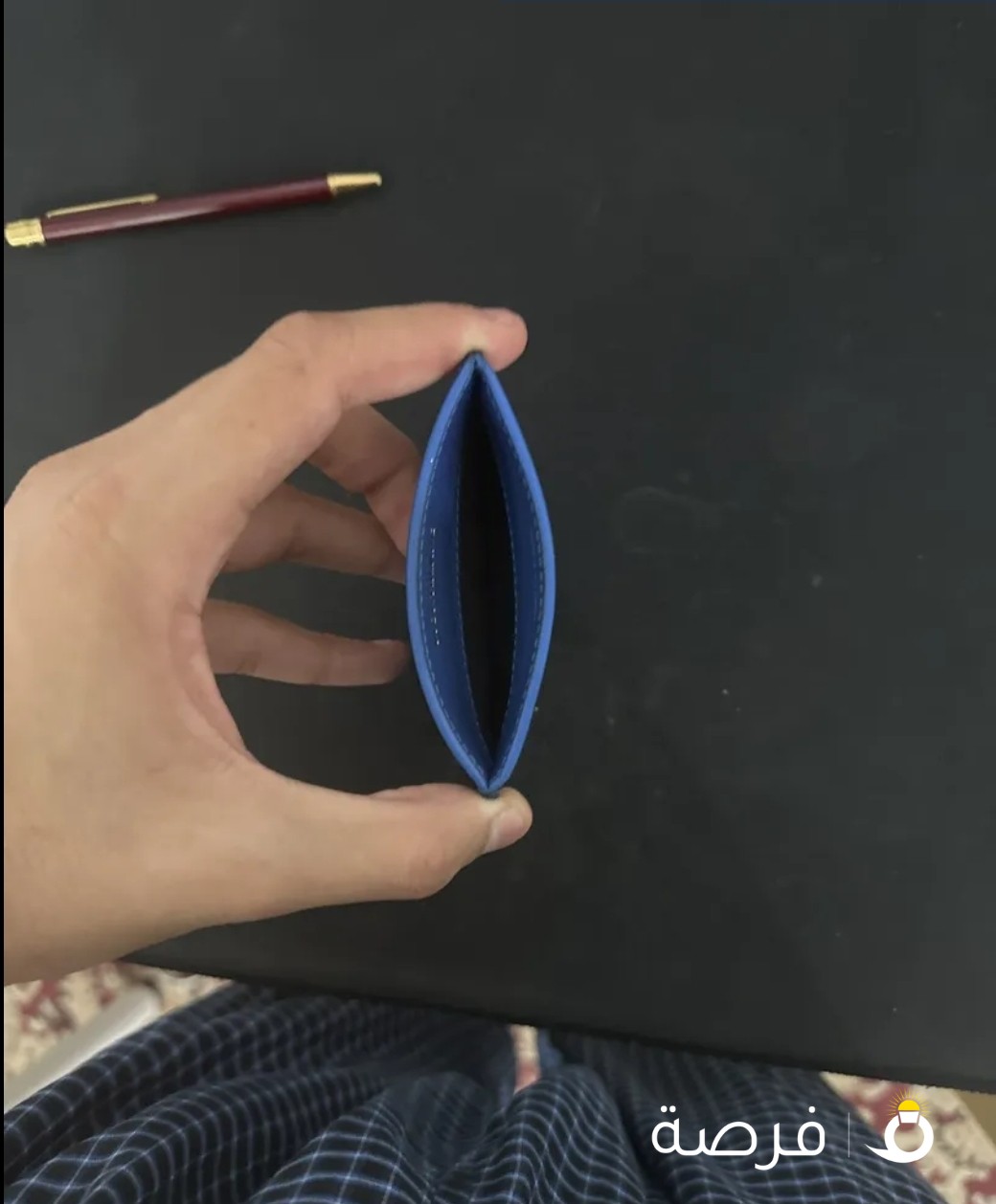 بوك مونت بلانك اصلي