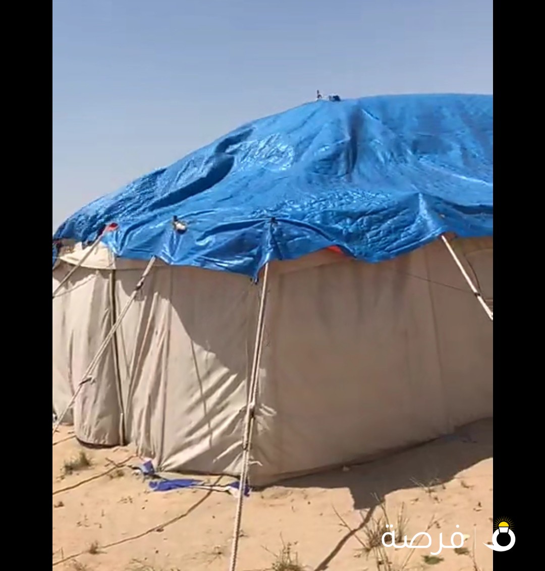 للبيع خيمة باكستانيا جمالون 4 في 7