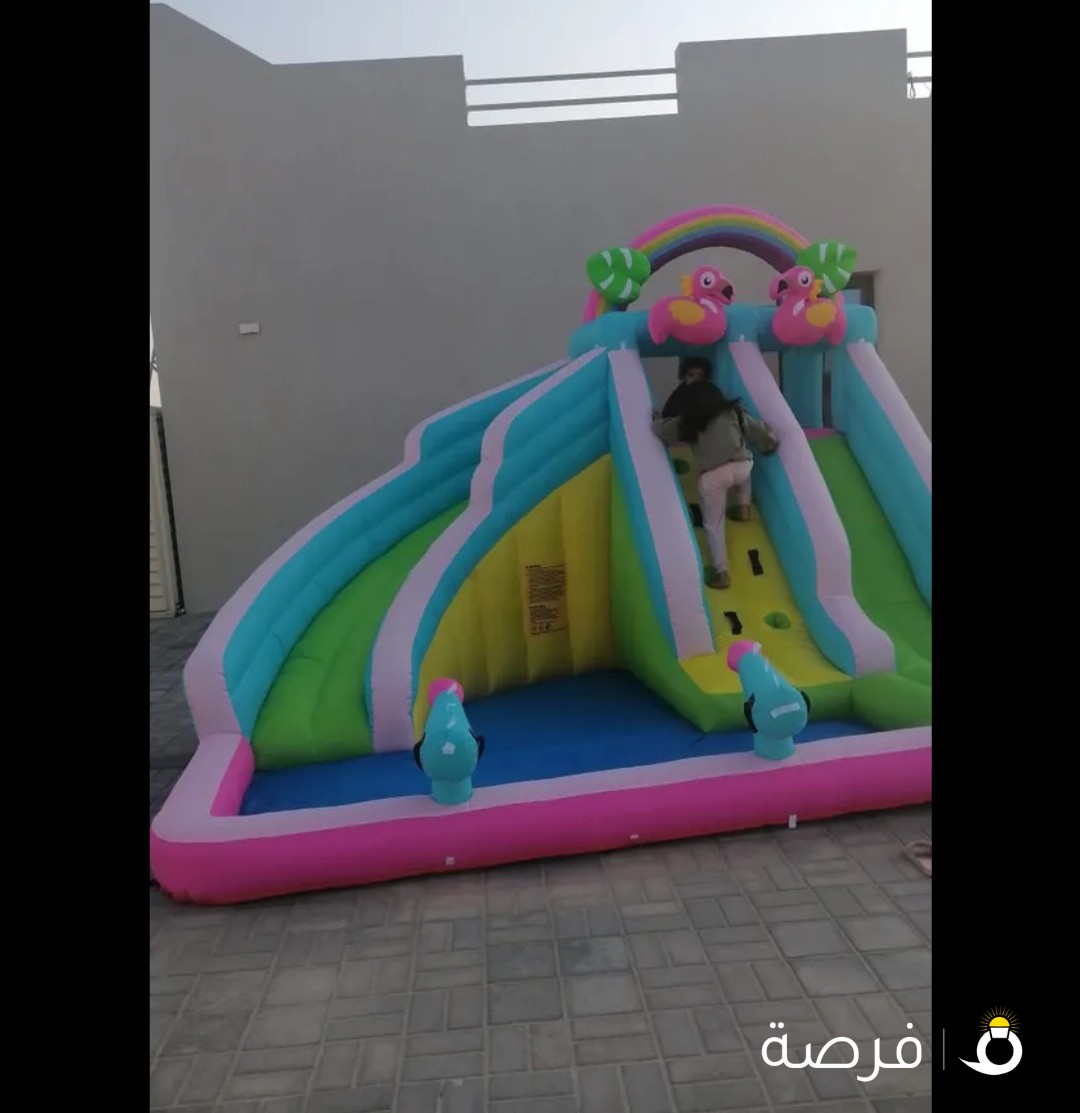 تأجيير نطاطيات ب39