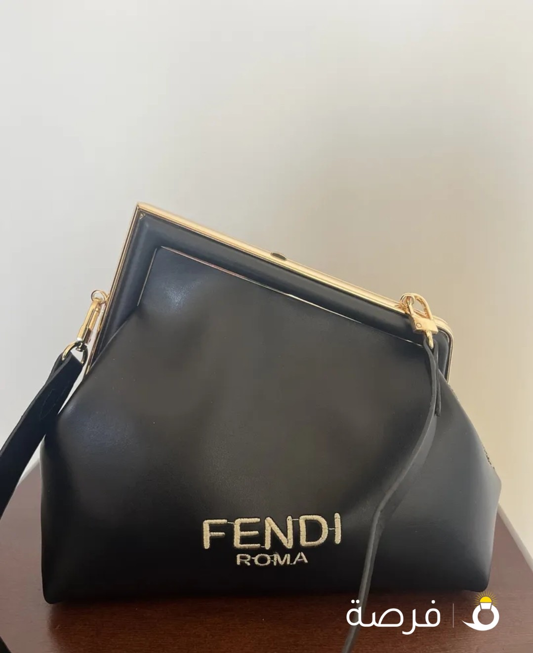 Fendi purse