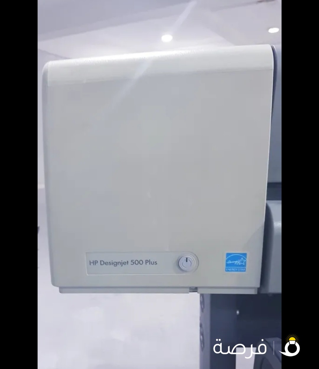 طابعه Hp مستعمله