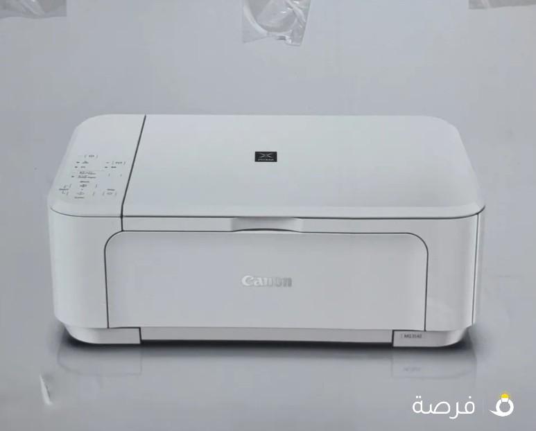Canon Pixma 3 in1 Printer MG3540S