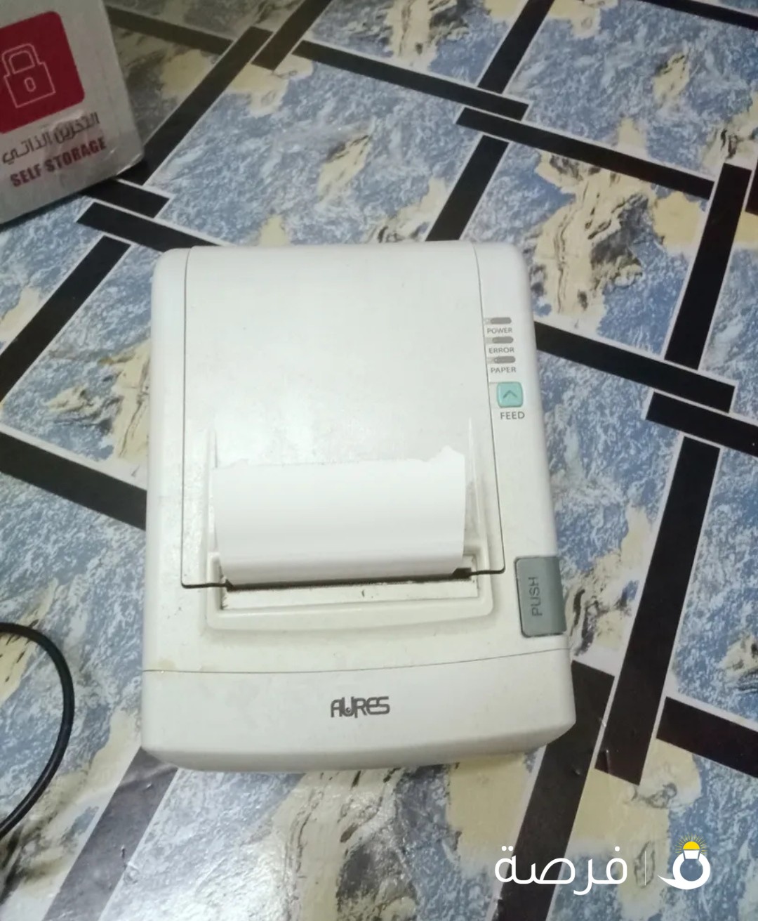 thermal printer