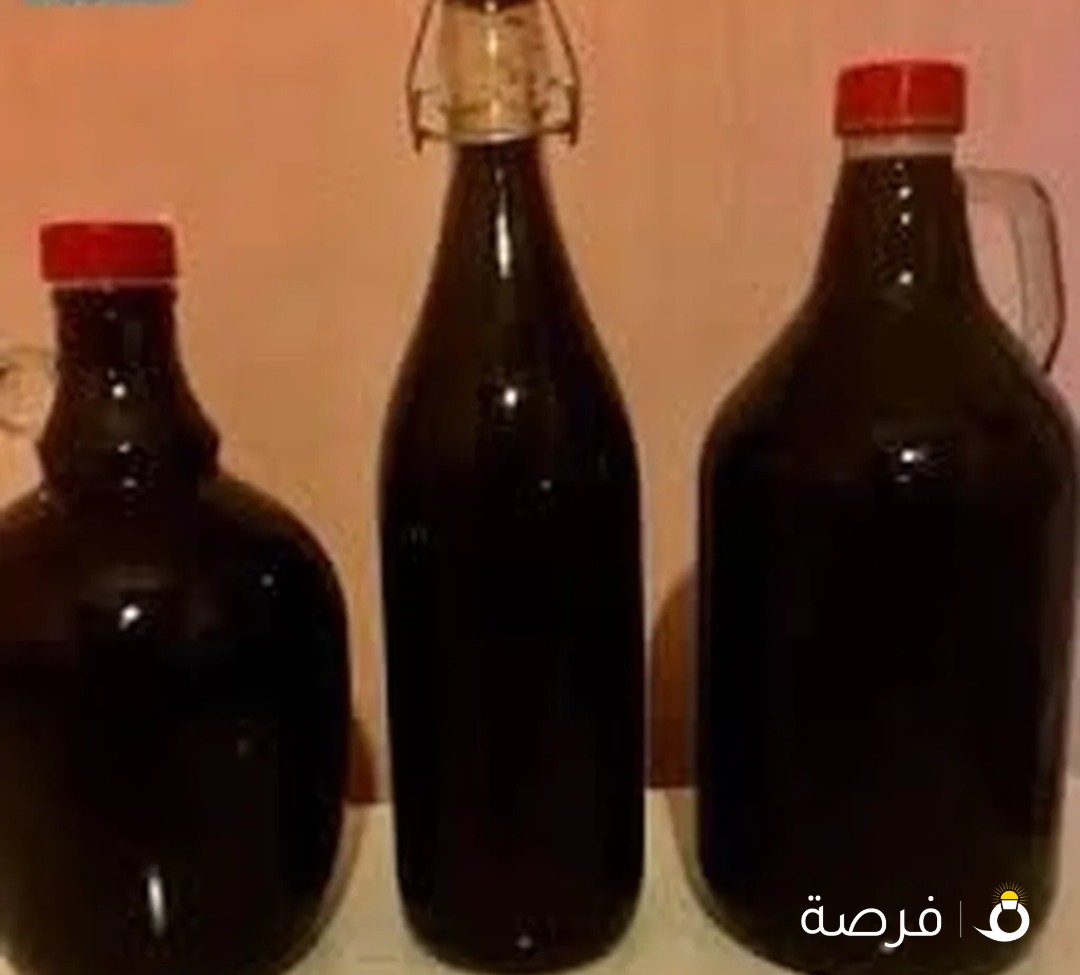 قهوة لتر جاهزة على 5 دنانير