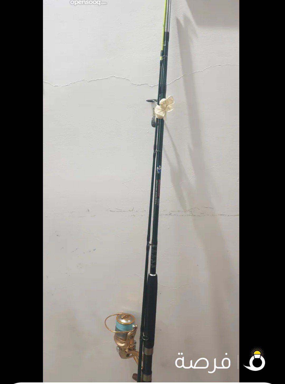 Fishing rod