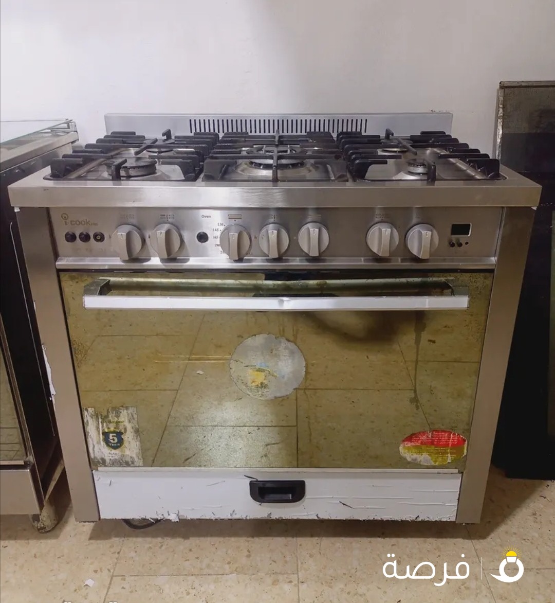 طباخين بحاله ممتازه السعر 35 دينار حملات ثقيله