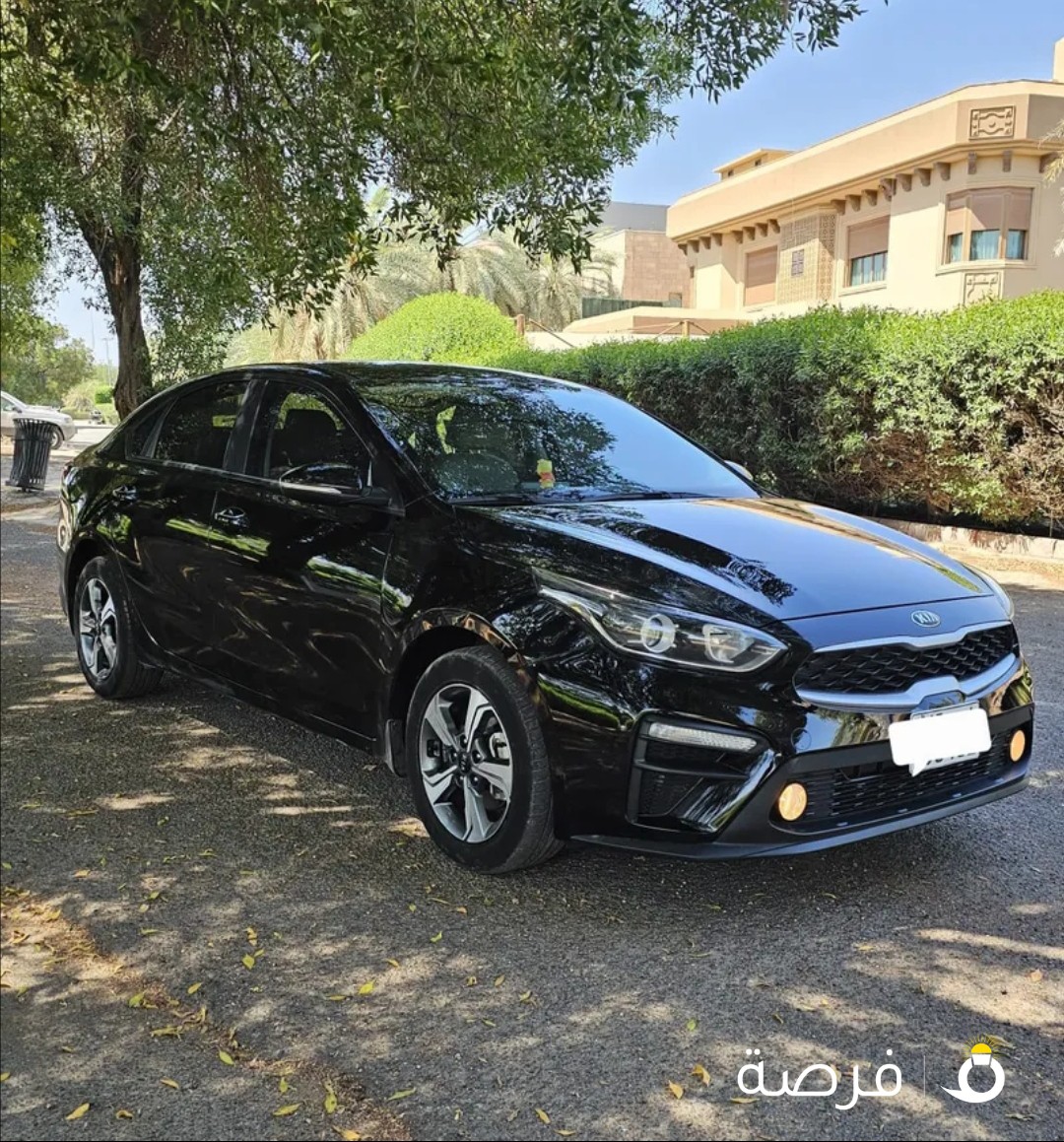 للبيع سيراتو 2020 شرط الفحص مكينه CC1600