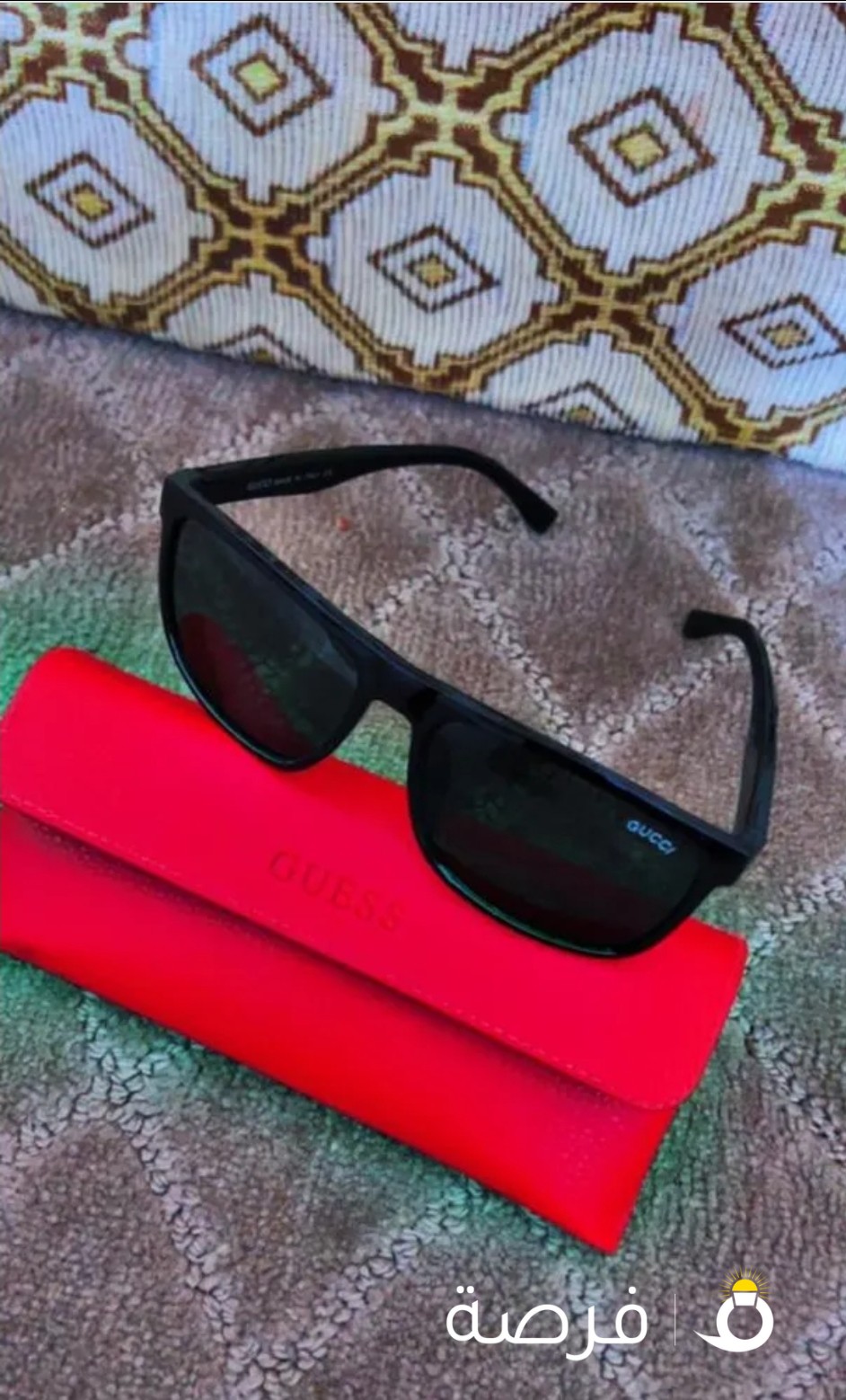 للبيع نظارات أصليه