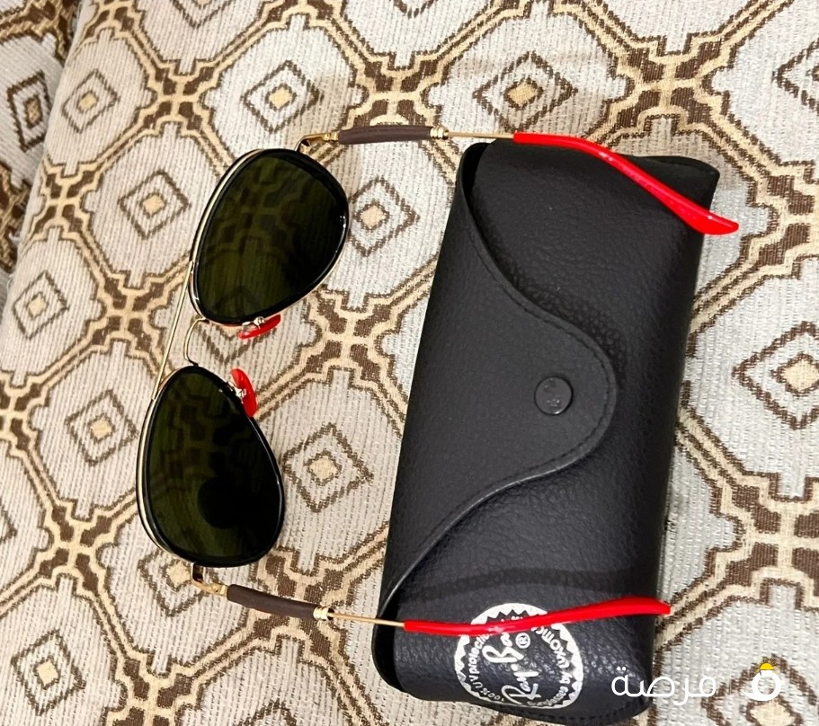 نظارات رجالي