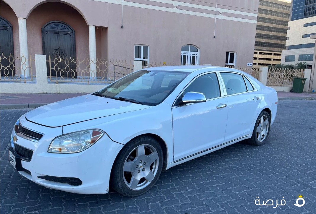 للبيع شيفروليه ماليبو 2011 Malibu 2011 for sale
