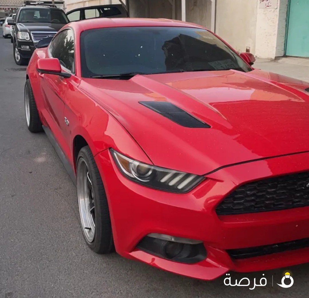 موستنق 5.0