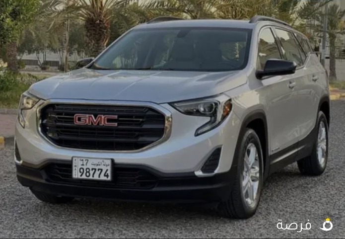 ترين 2019 / مكينه 1500 cc / عداد 75 الف