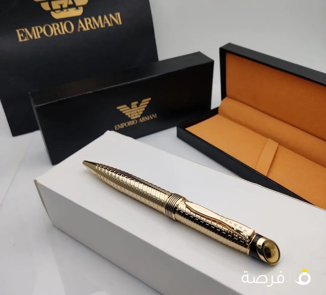 قلم. جوده عاليه