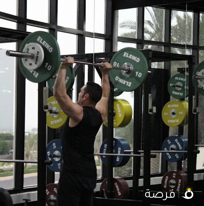 elite fitness