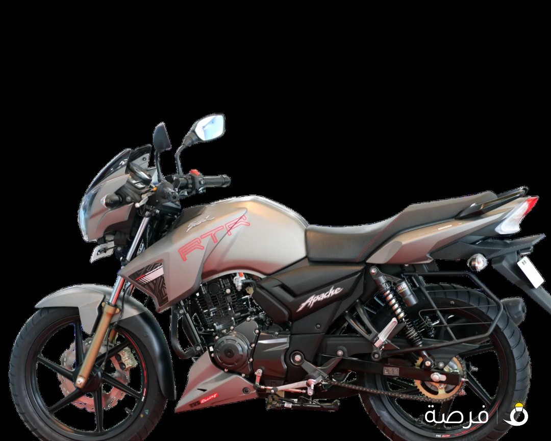 أباتشي ار تي ار