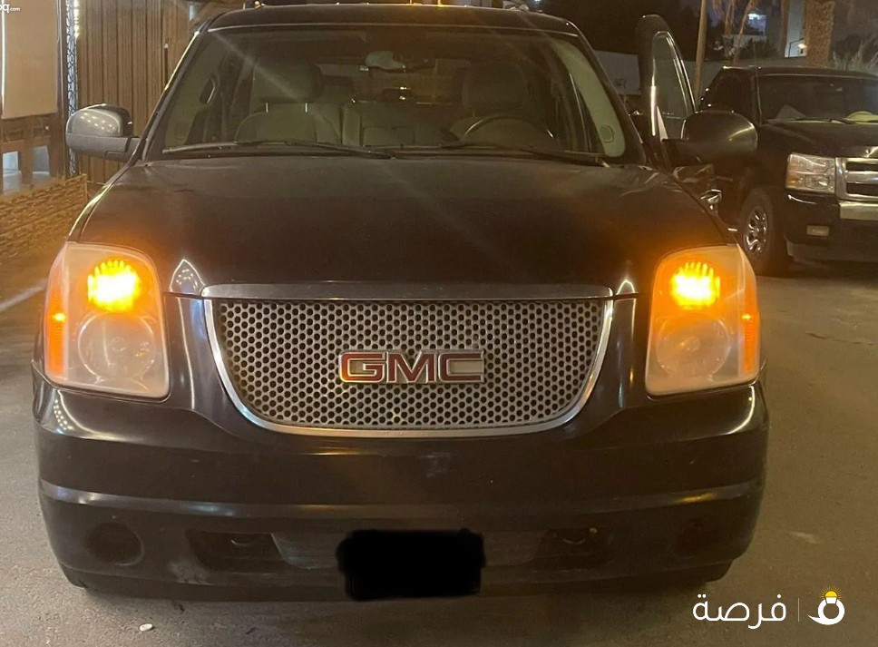 يوكن بهبهاني 2008