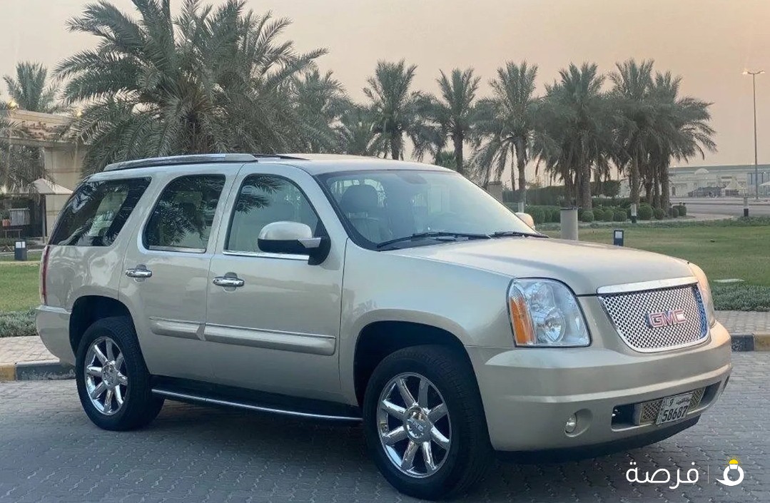 للبيع دنلي 2007