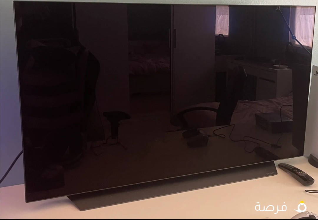 LG OLED C1 4K 48inch 120hz (open box)
