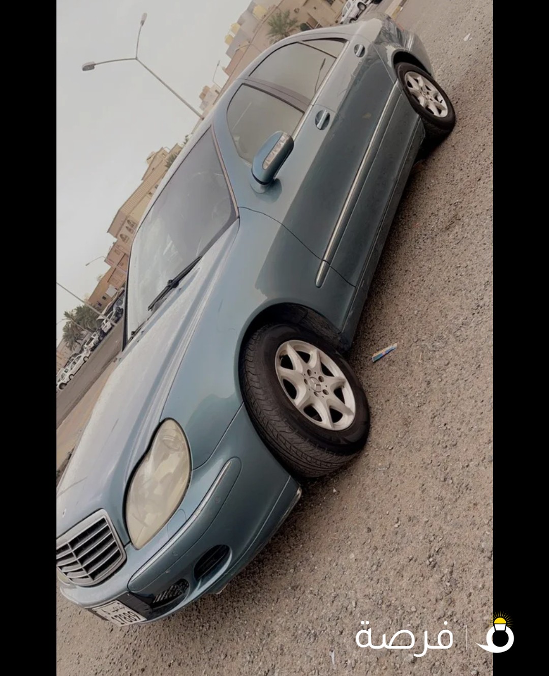 للبيع مرسيدس حوت S350لارج