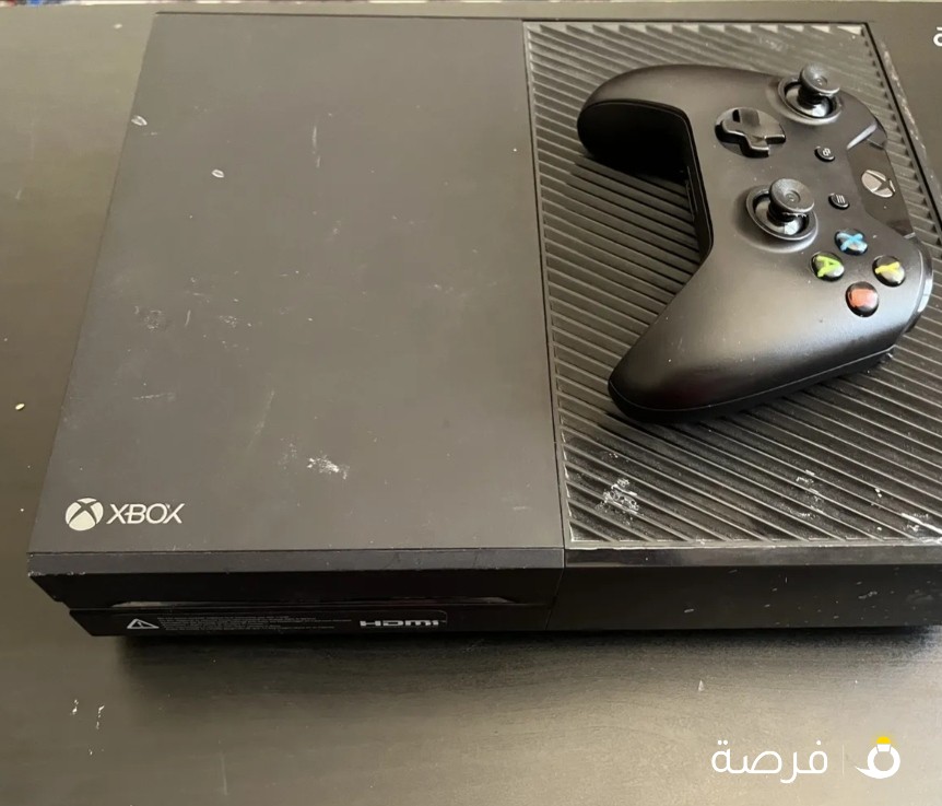 اكس بوكس ون