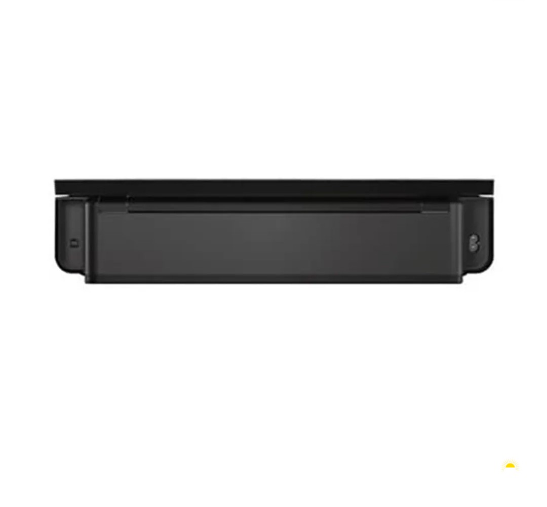 طابعة أتش بي متعددة الاستخدامات بها واى فاى
PRINTER HP ENV120 INKJET ALL IN ONE USB
Printing Technology : Inkjet
Print Speed :7 ppm
Connectivity Technology : Ethernet USB Wi-Fi Mobile