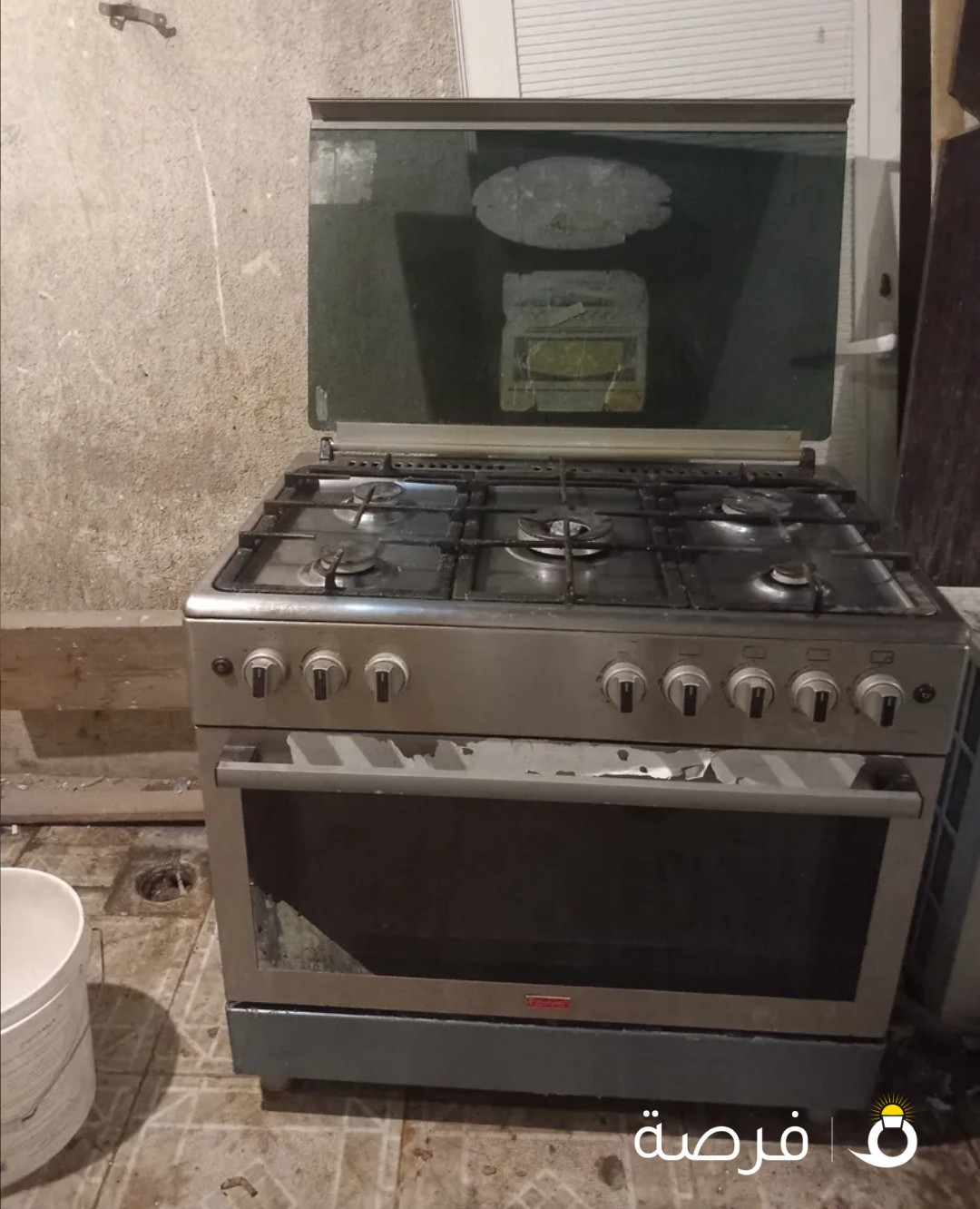 طباخ بحاله جيده