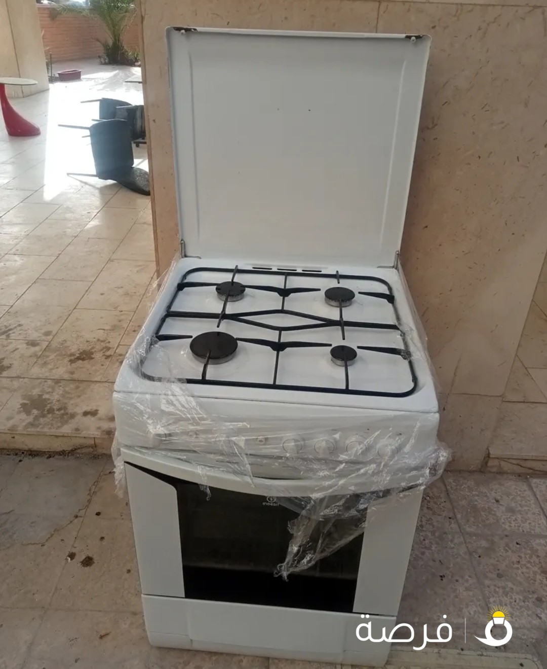 طباخ بحاله ممتازه جدا بحاله الجديد