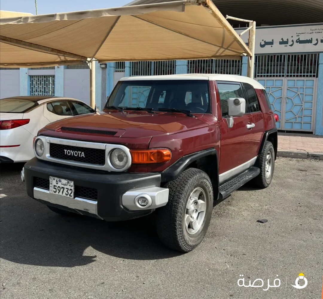 اف جي 2008