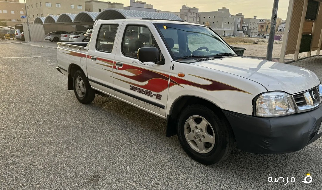 دتسن سوبر جي ال 2006