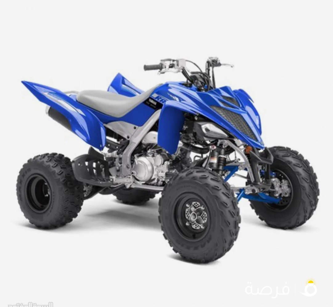 مطلوب رابتر 700