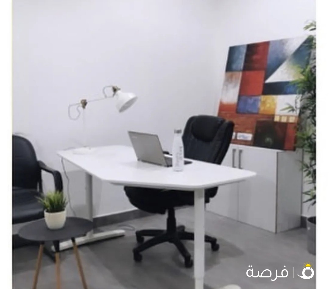 مكاتب ومحلات للايجار بالسالمية
