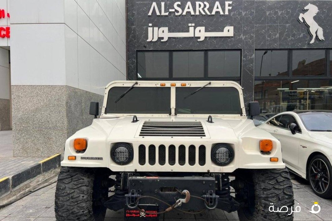 h1 همر