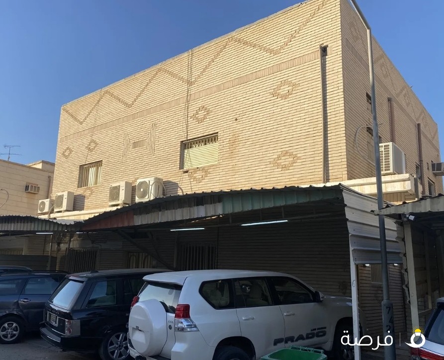 للبيع بيت بالقصر ق 4 ب 600 متر السوم 282 الف