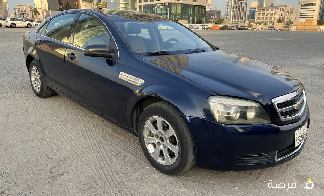Chevrolet Caprice 2007 V6