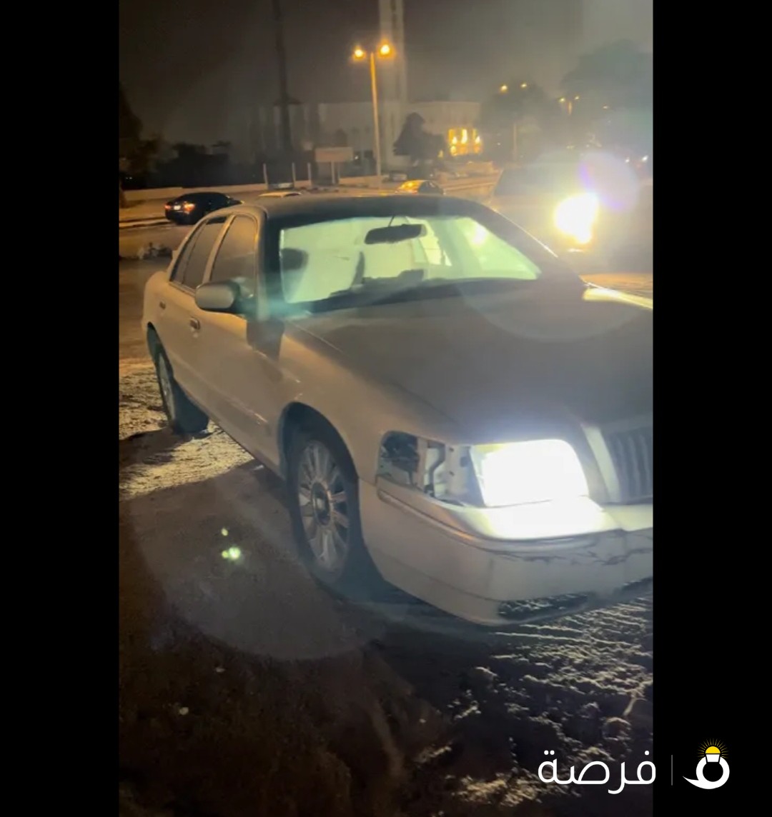 فرد ماركيز 2009