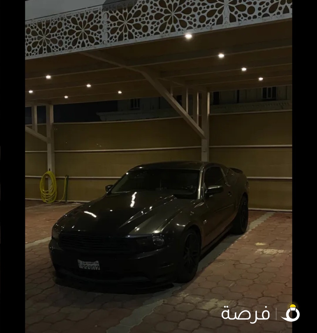 موستنق نظيف ((توماتيك)) 5.0