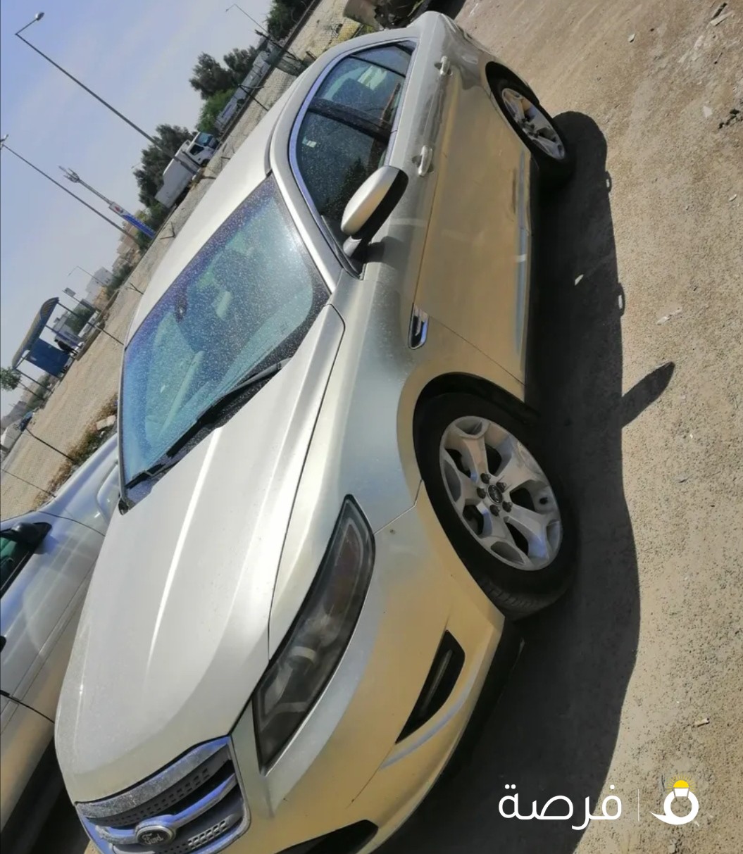 Ford Taurus 2011 فورد تورس
