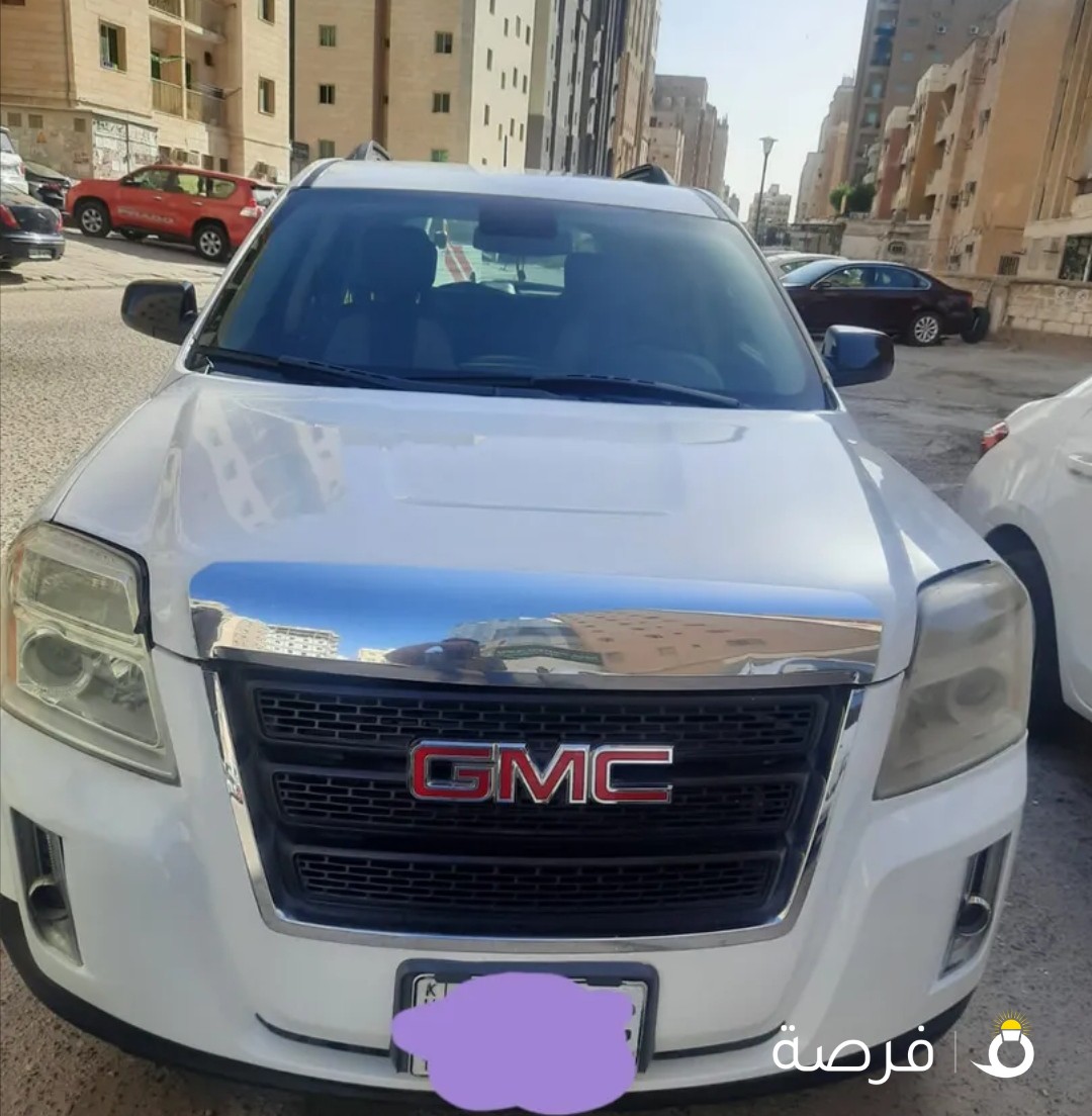 Gmc terrain excellent condition for sale