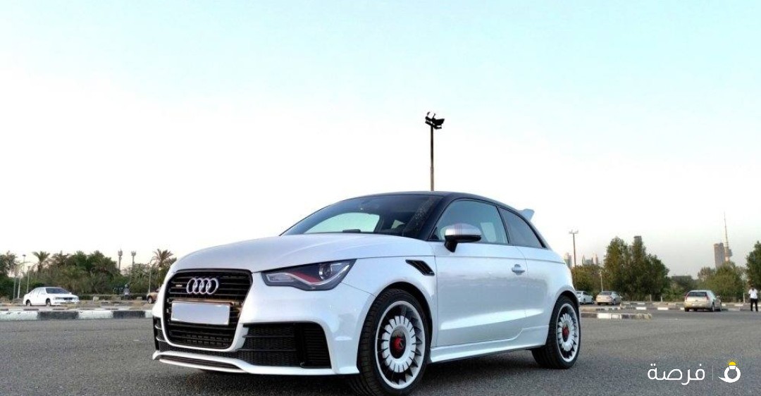 Audi A1 Quattro